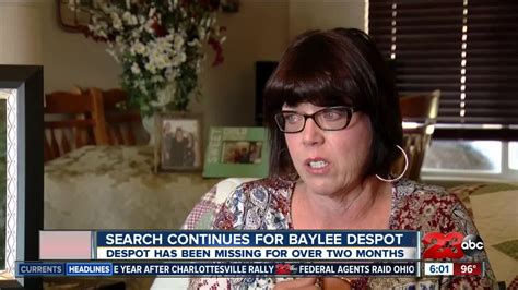 Was baylee despot ever found. Things To Know About Was baylee despot ever found. 